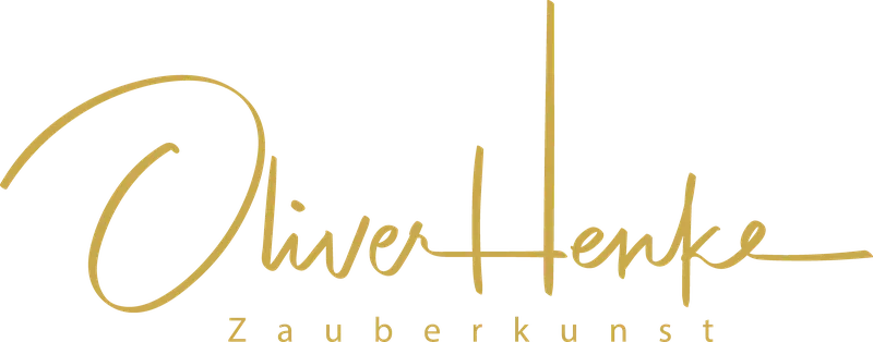 Oliver Henke